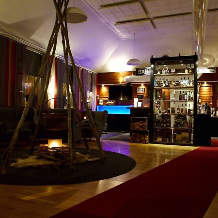 Best Western Plus Willmar Екстериор снимка