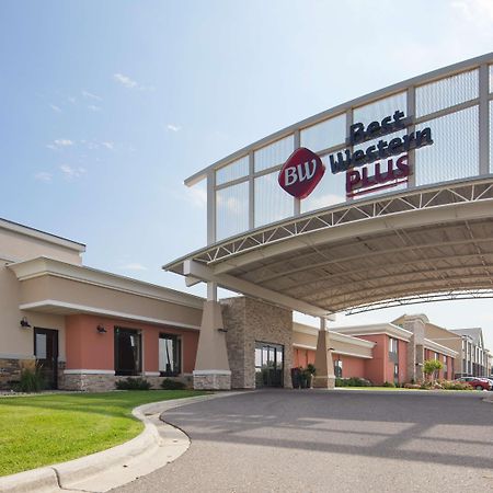 Best Western Plus Willmar Екстериор снимка