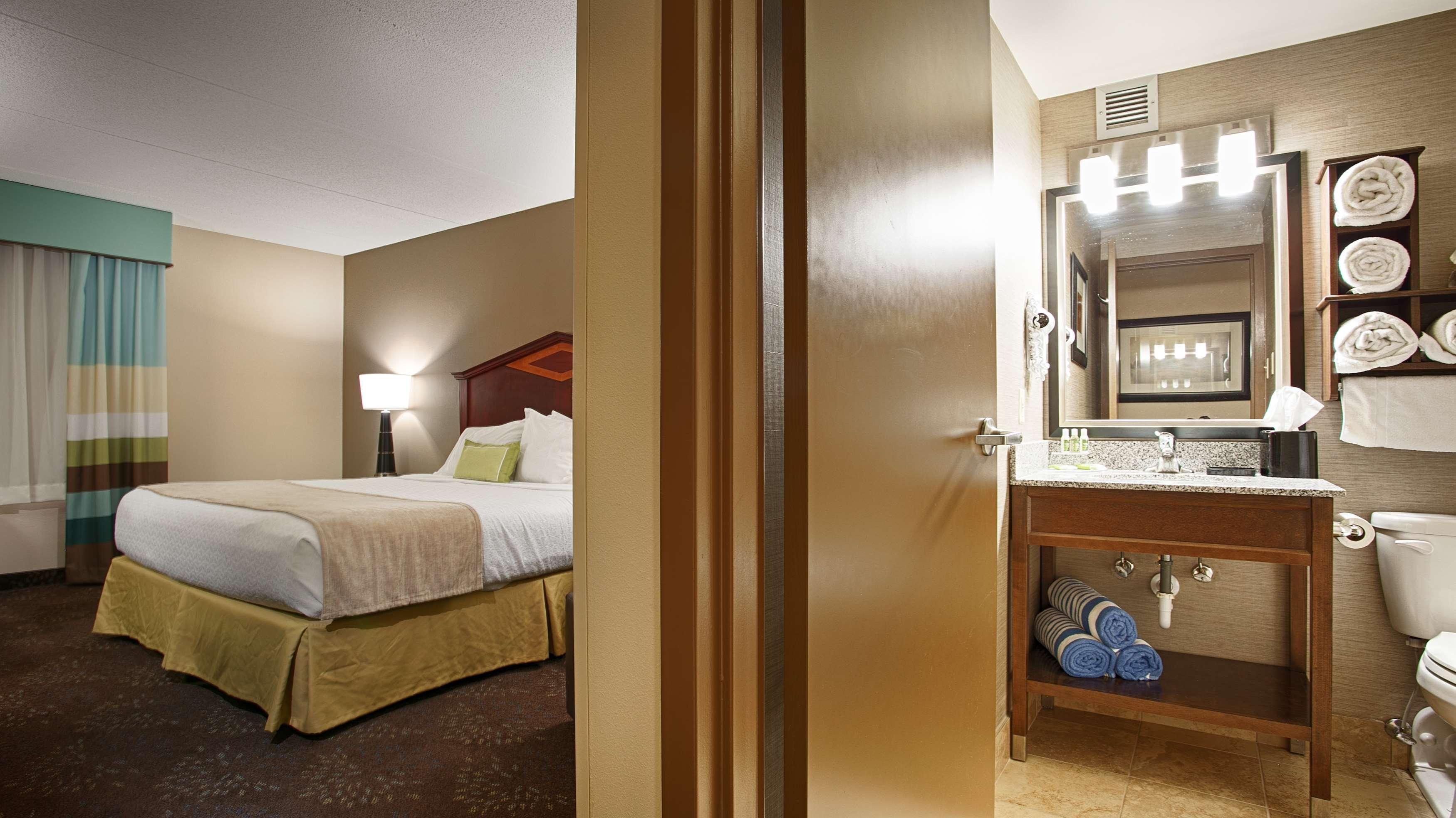 Best Western Plus Willmar Екстериор снимка