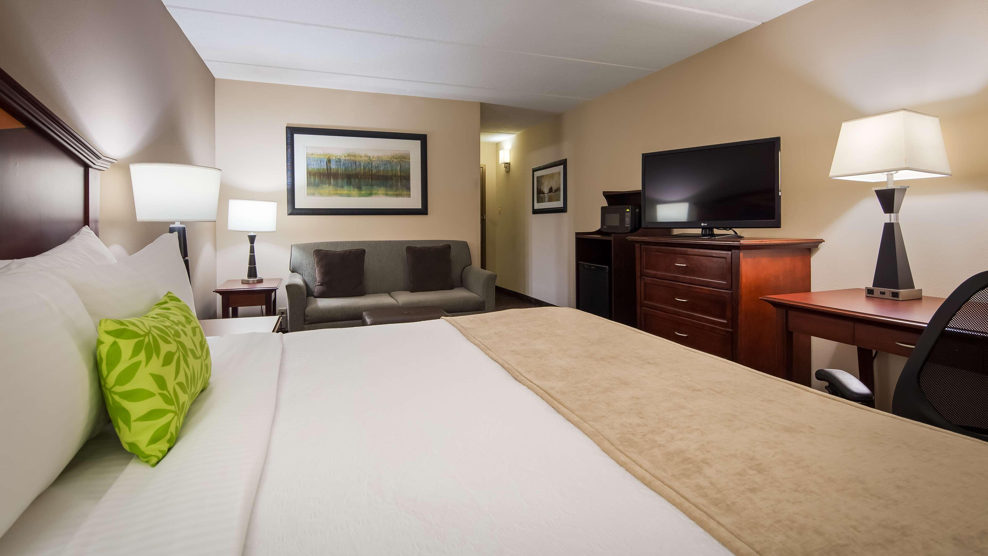 Best Western Plus Willmar Екстериор снимка