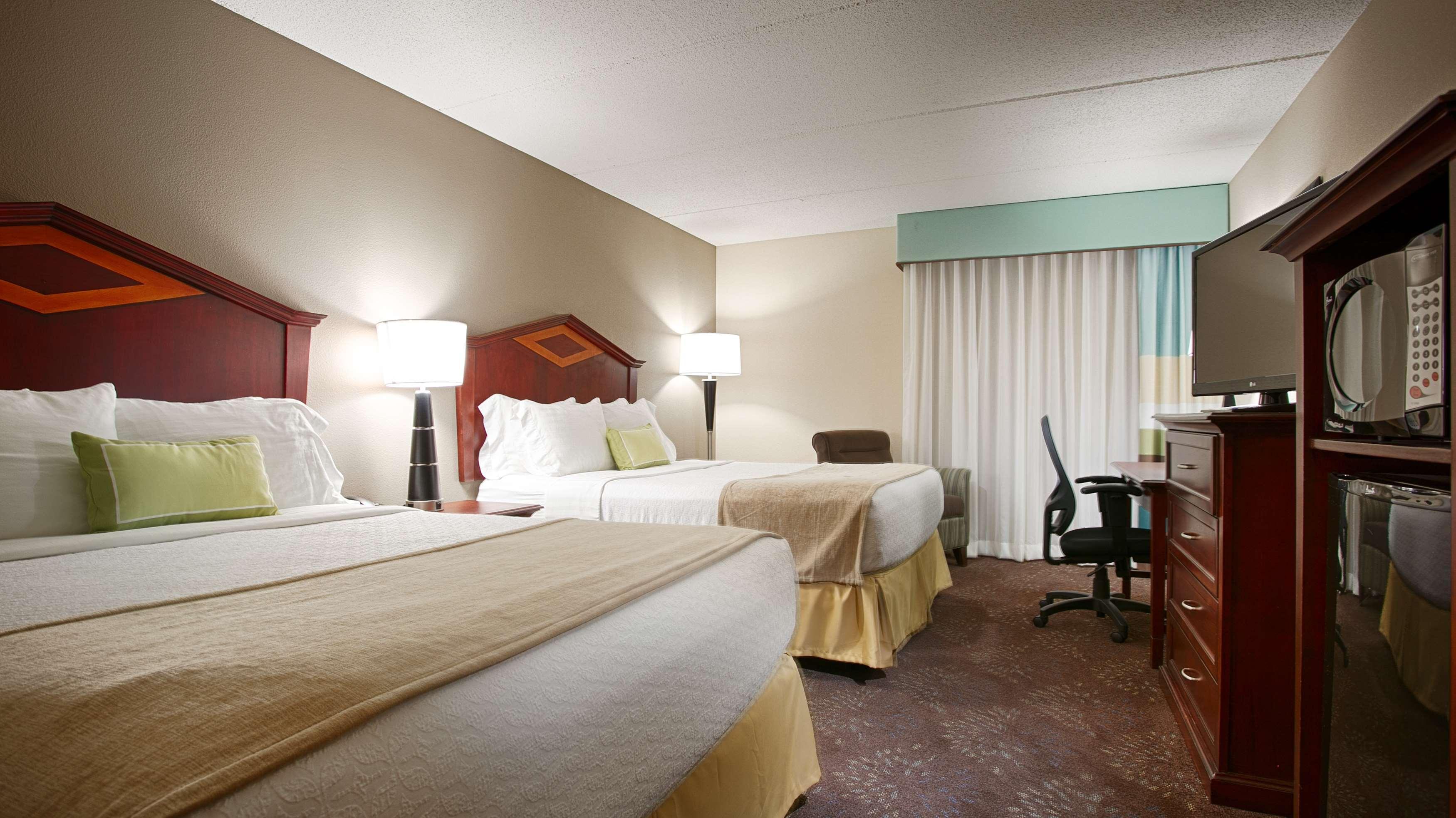 Best Western Plus Willmar Екстериор снимка