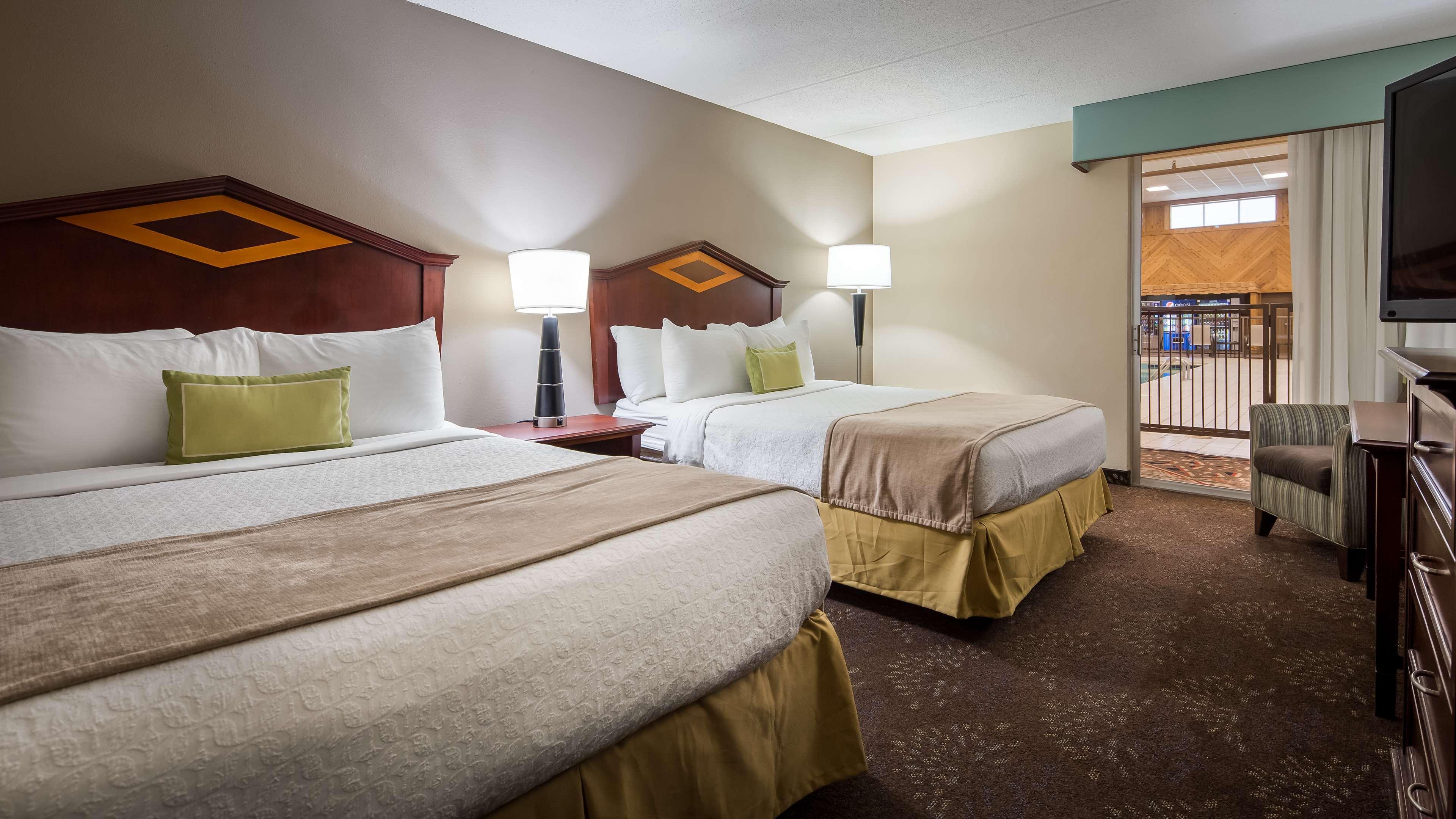 Best Western Plus Willmar Екстериор снимка