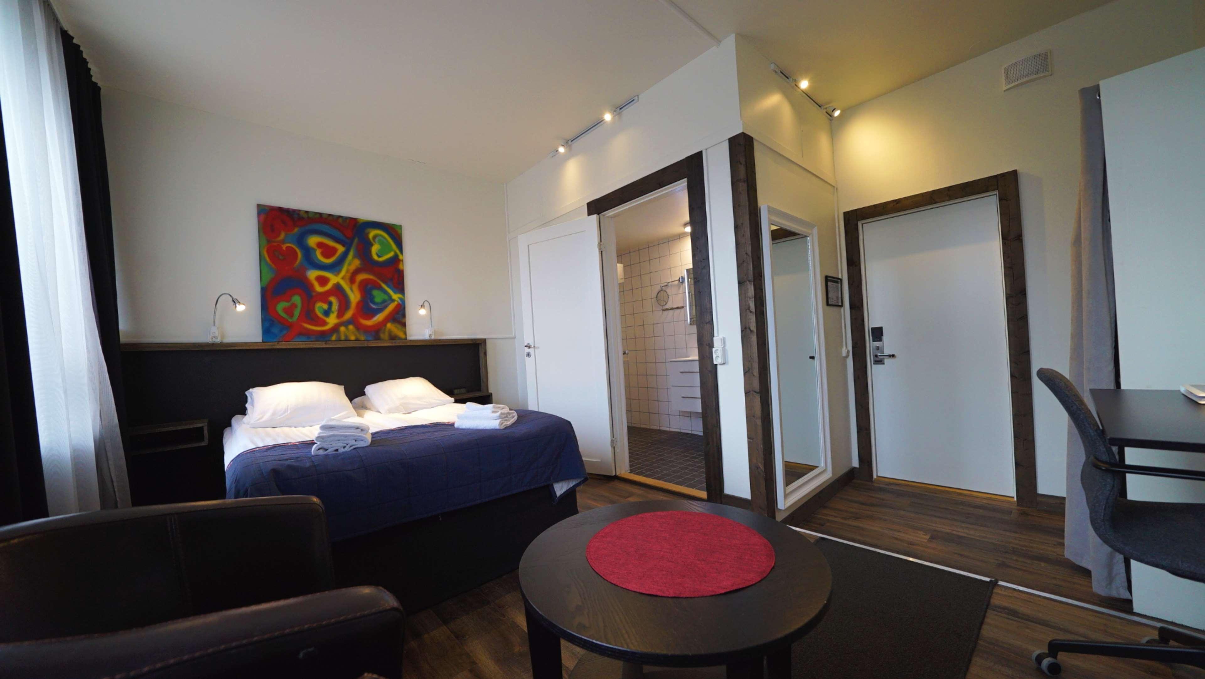 Best Western Plus Willmar Екстериор снимка