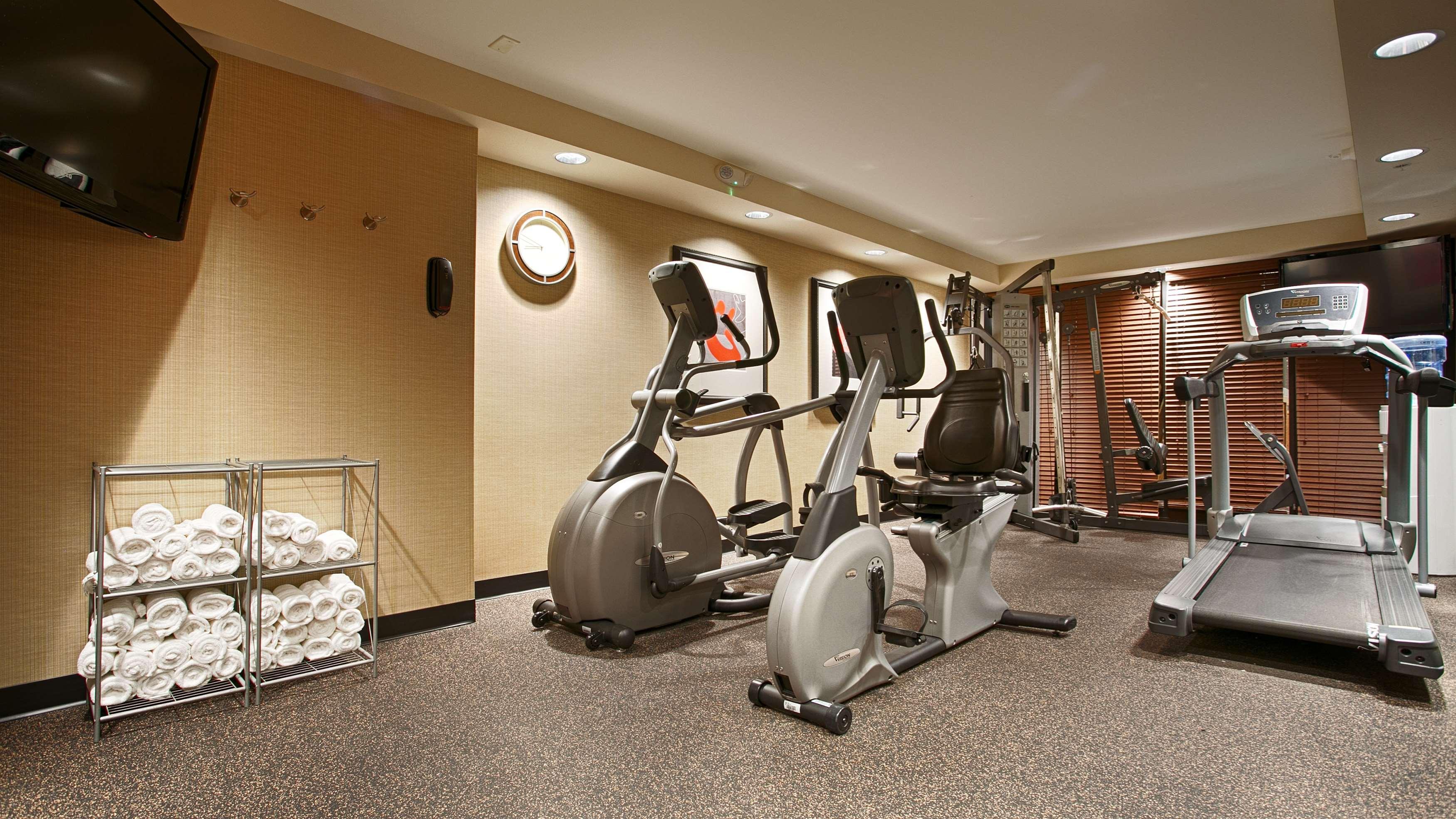 Best Western Plus Willmar Екстериор снимка