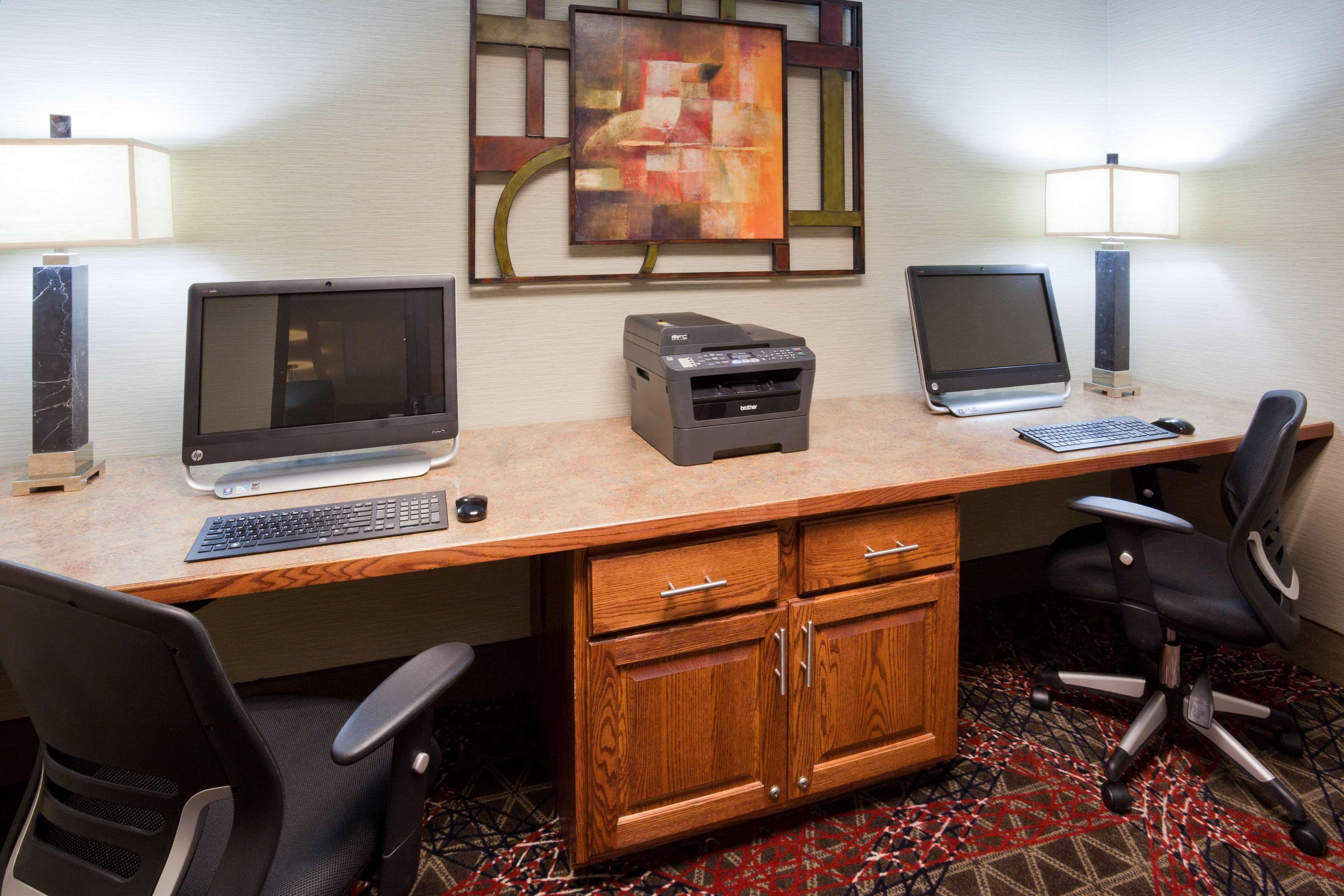 Best Western Plus Willmar Екстериор снимка