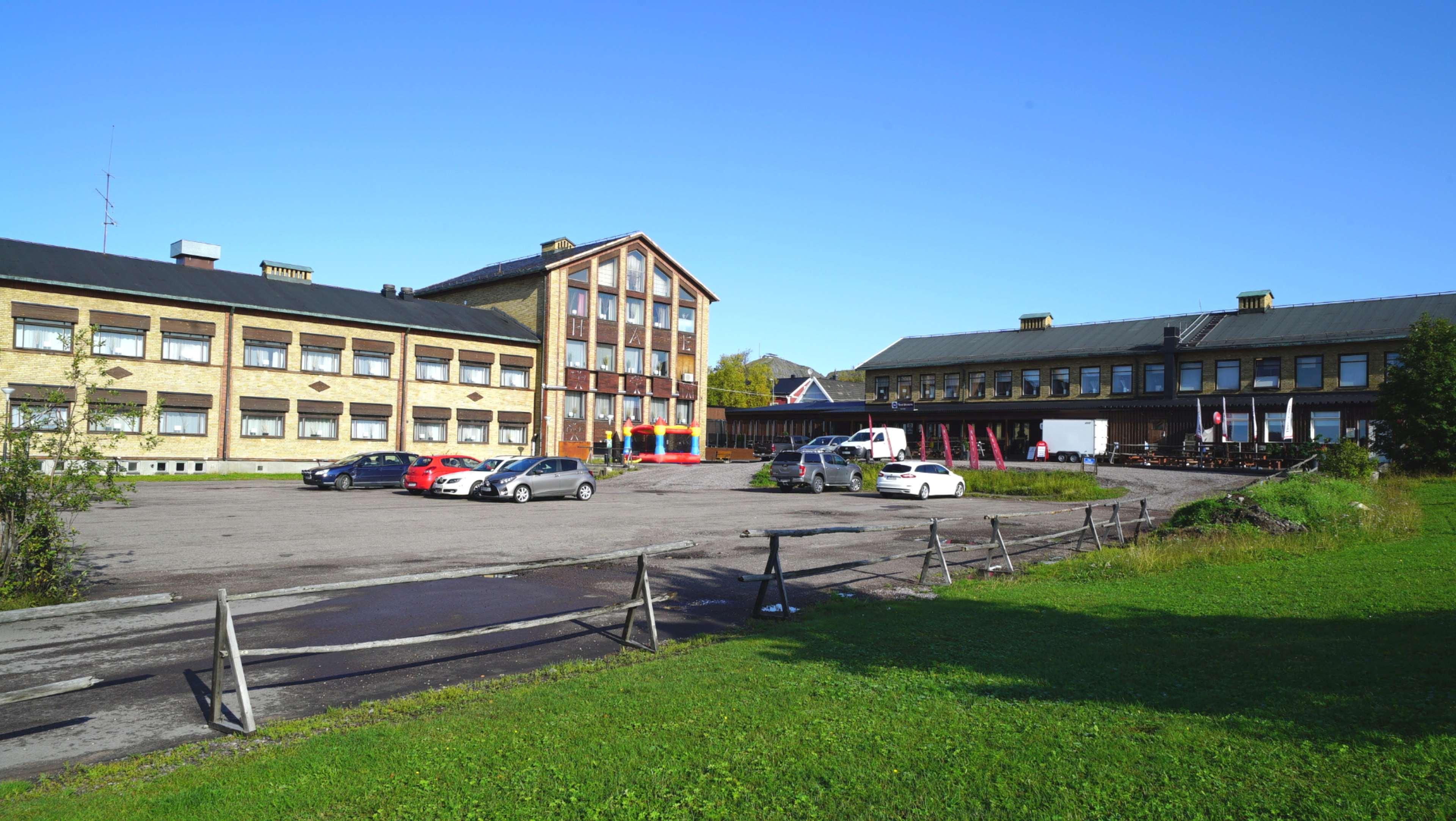 Best Western Plus Willmar Екстериор снимка