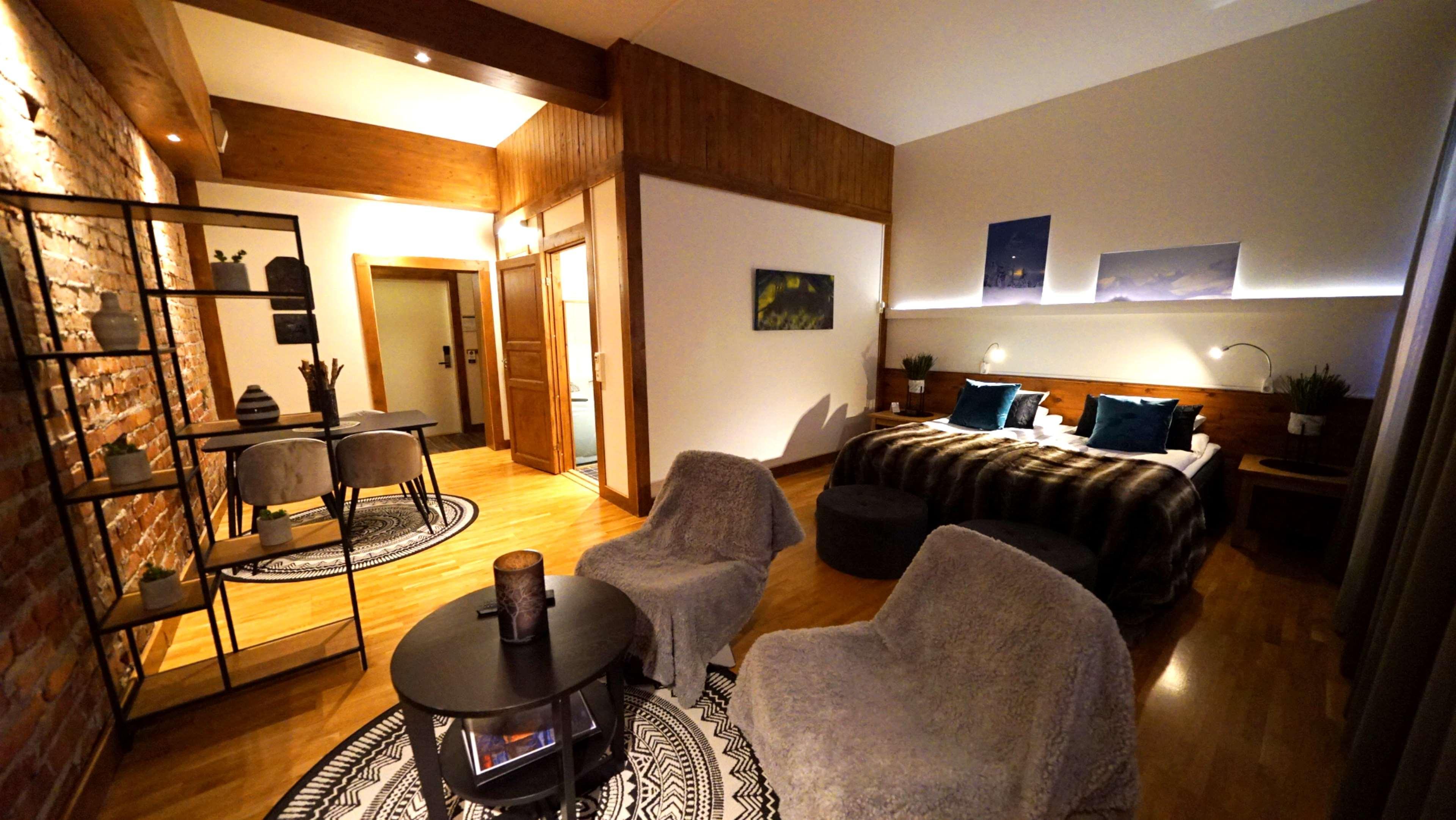 Best Western Plus Willmar Екстериор снимка