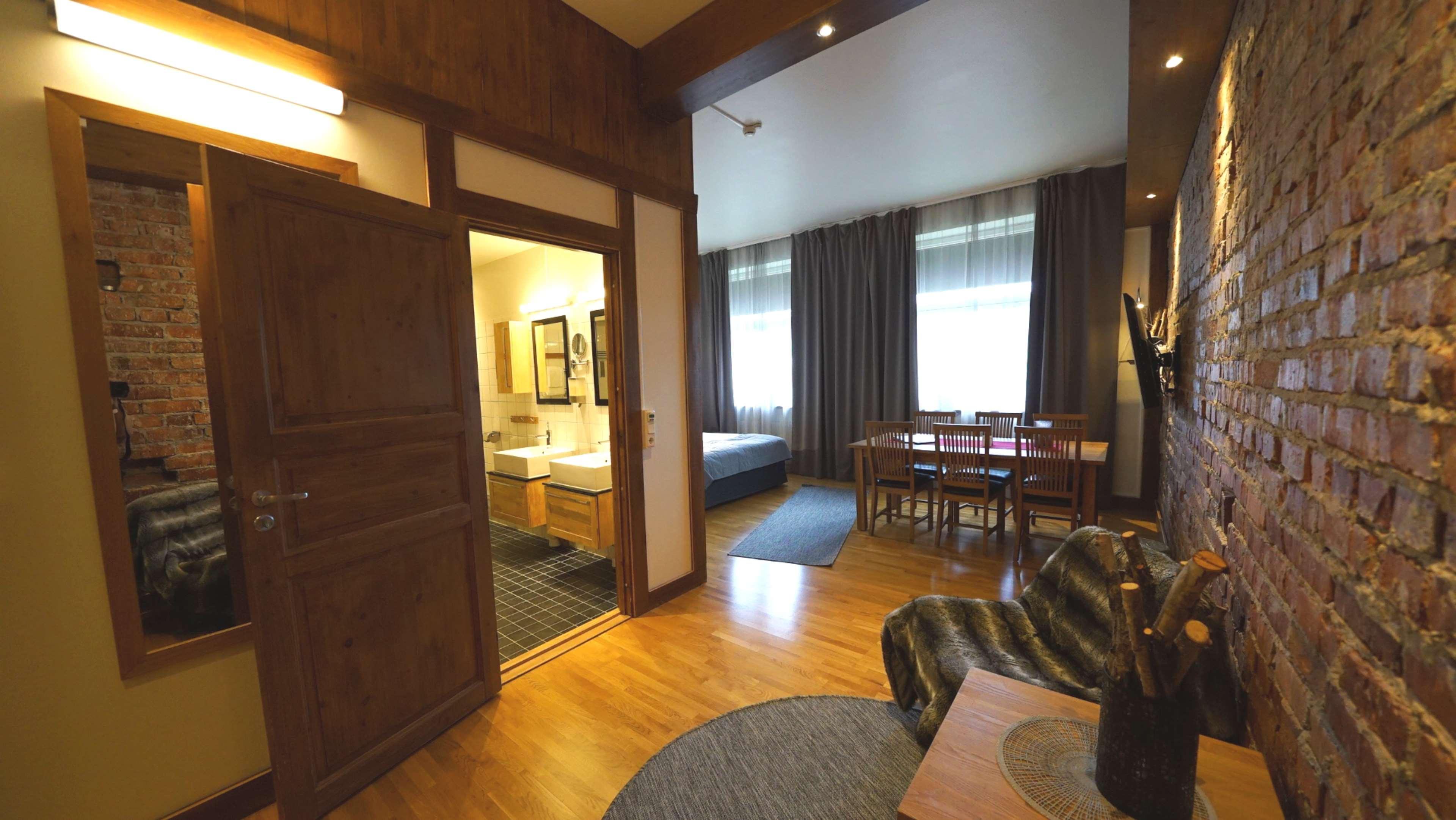 Best Western Plus Willmar Екстериор снимка