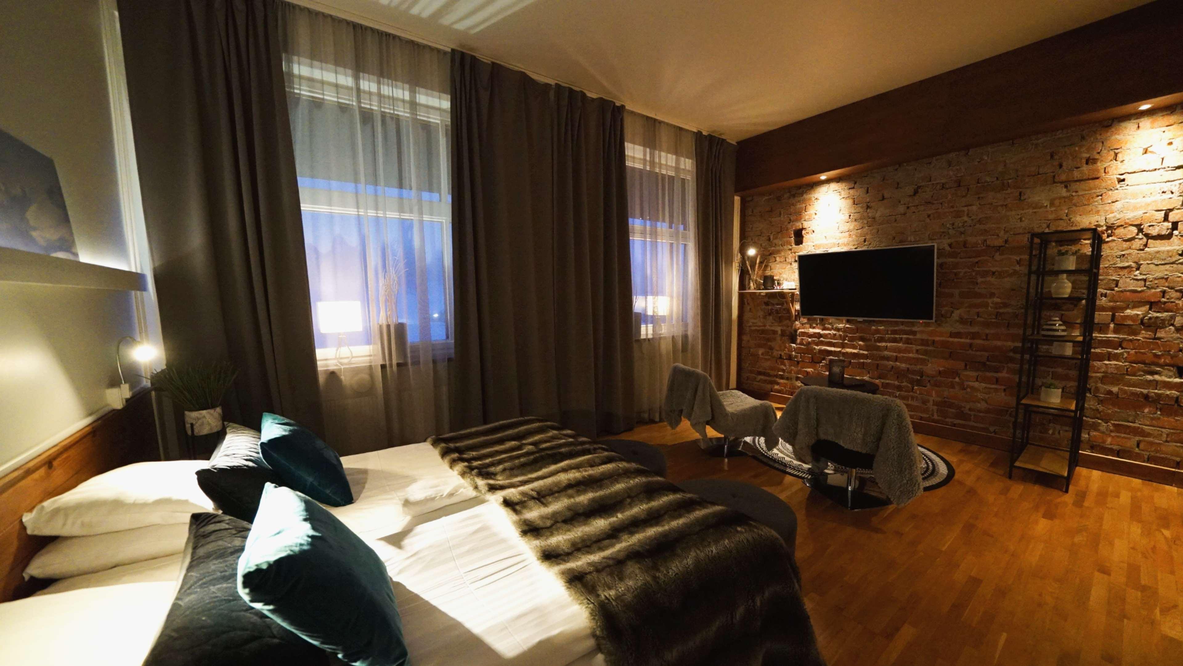 Best Western Plus Willmar Екстериор снимка