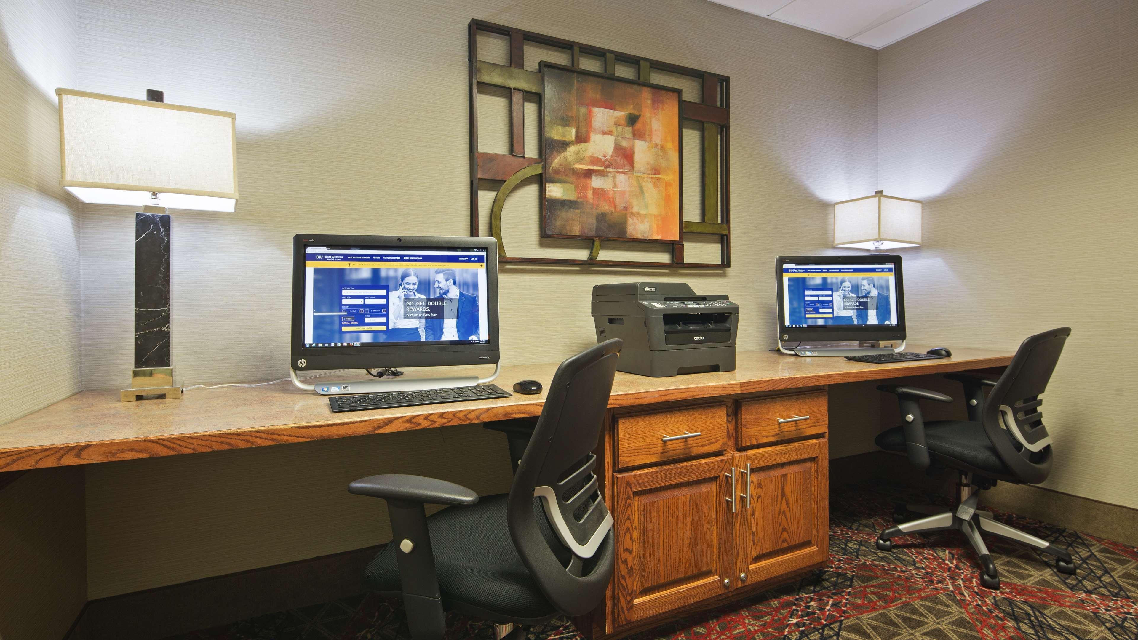 Best Western Plus Willmar Екстериор снимка
