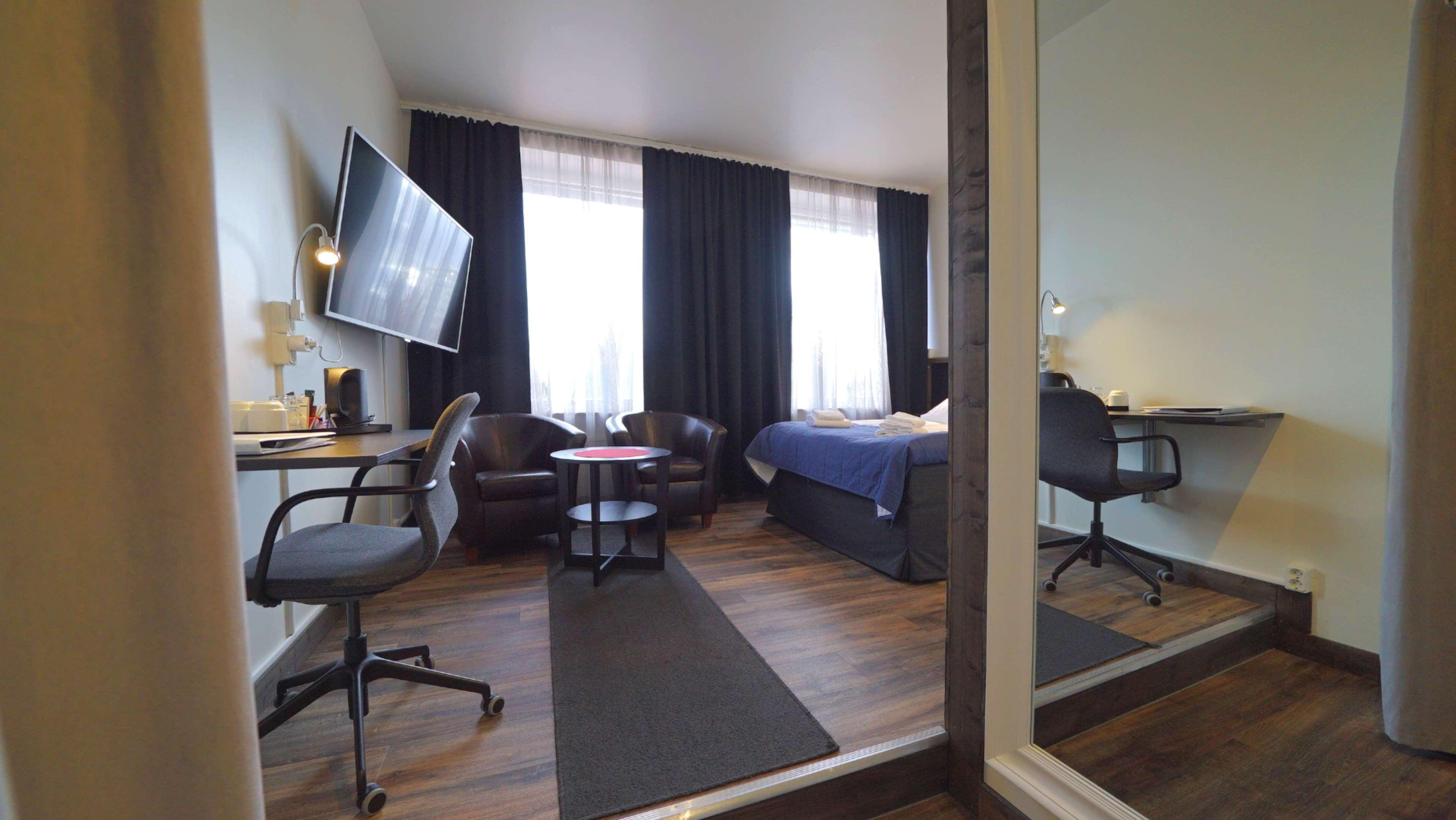 Best Western Plus Willmar Екстериор снимка