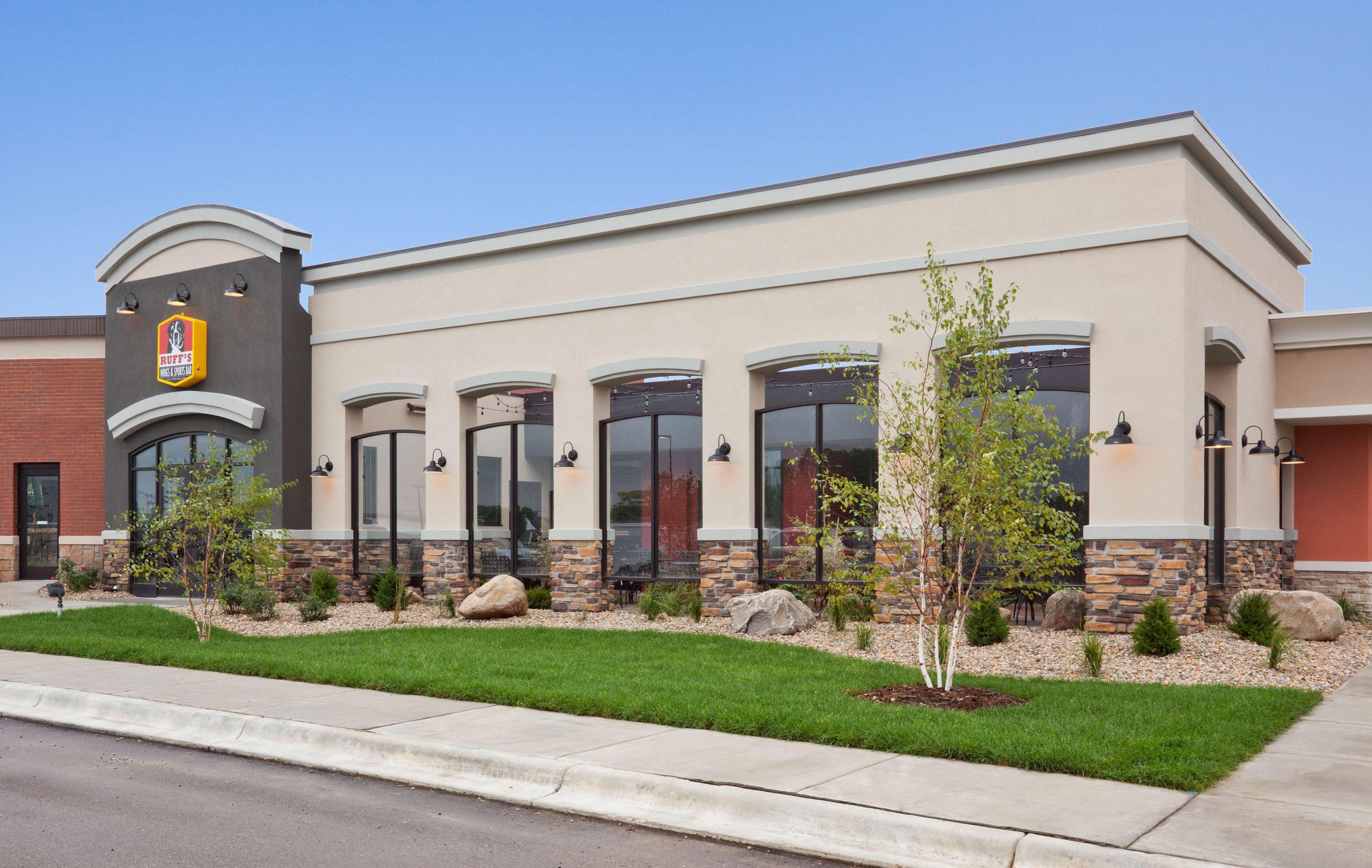 Best Western Plus Willmar Екстериор снимка