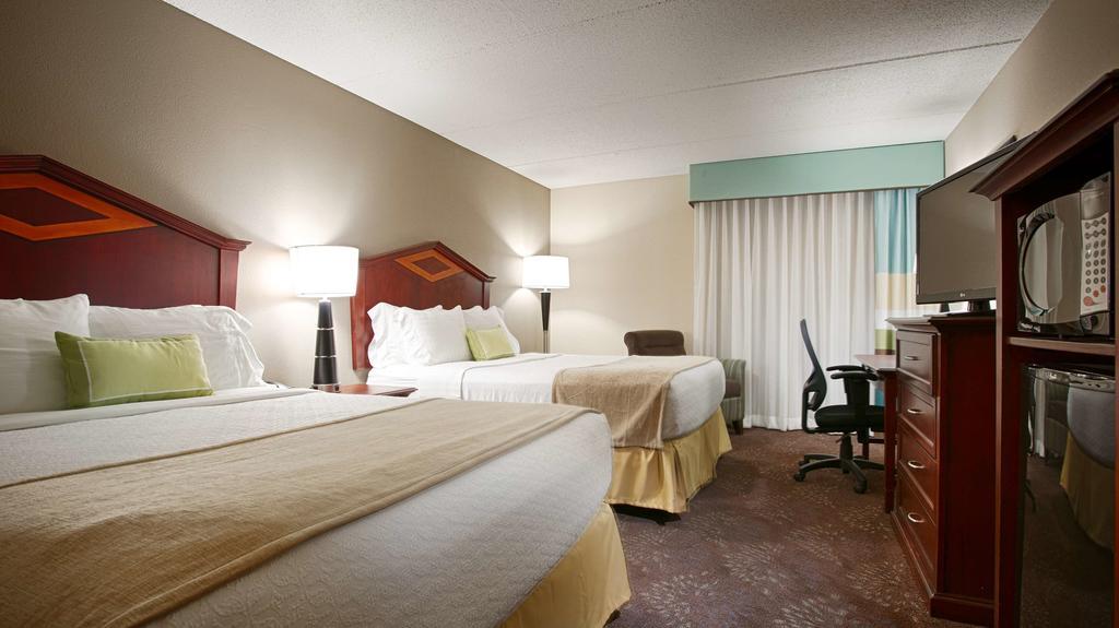 Best Western Plus Willmar Екстериор снимка